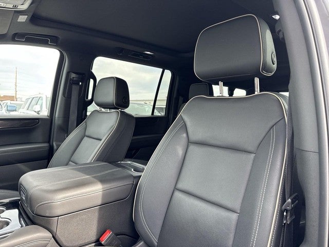 2025 GMC Yukon XL 4WD 4dr Elevation