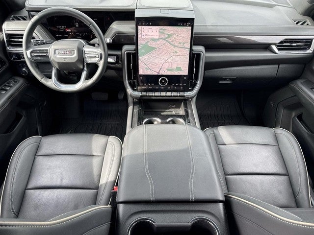 2025 GMC Yukon XL 4WD 4dr Elevation