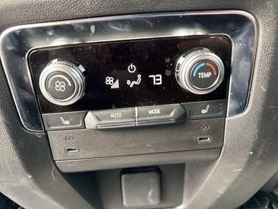 2025 GMC Yukon XL 4WD 4dr Elevation