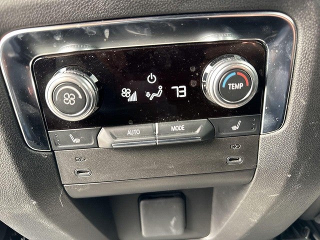 2025 GMC Yukon XL 4WD 4dr Elevation