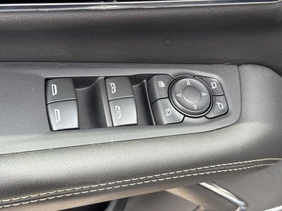 2025 GMC Yukon XL 4WD 4dr Elevation