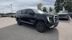2025 GMC Yukon XL 4WD 4dr Elevation