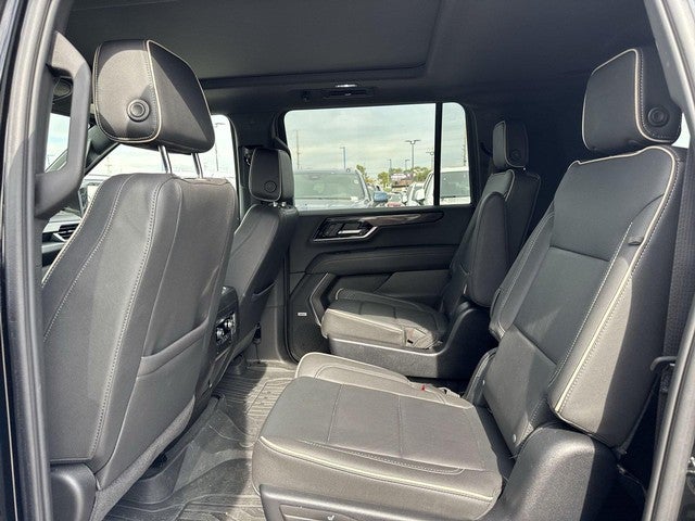 2025 GMC Yukon XL 4WD 4dr Elevation