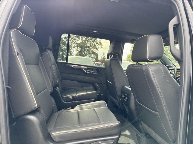 2025 GMC Yukon XL 4WD 4dr Elevation