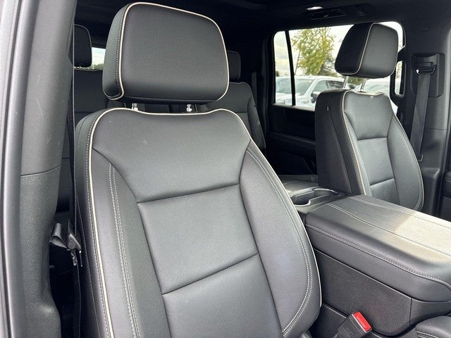 2025 GMC Yukon XL 4WD 4dr Elevation