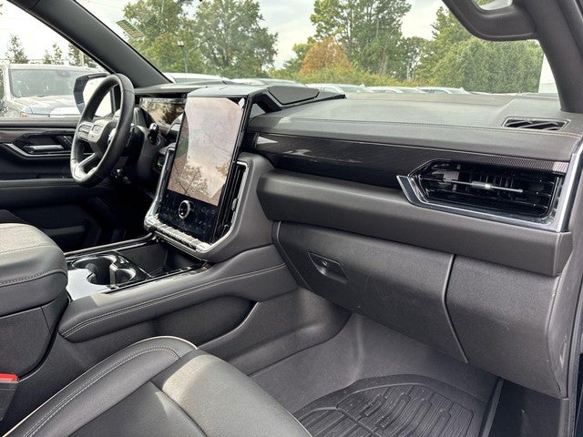 2025 GMC Yukon XL 4WD 4dr Elevation
