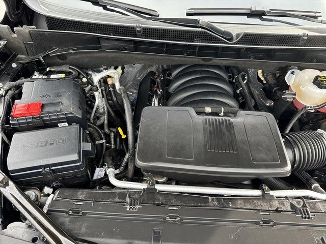2025 GMC Yukon XL 4WD 4dr Elevation