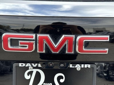 2025 GMC Yukon XL 4WD 4dr Elevation