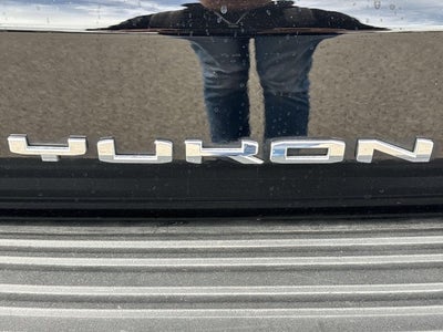 2025 GMC Yukon XL 4WD 4dr Elevation