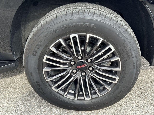 2025 GMC Yukon XL 4WD 4dr Elevation