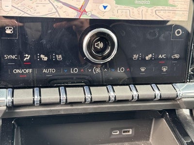 2025 GMC Yukon XL 4WD 4dr Elevation