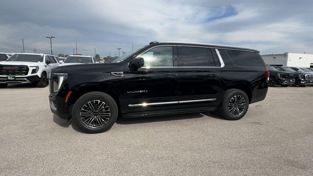 2025 GMC Yukon XL 4WD 4dr Elevation