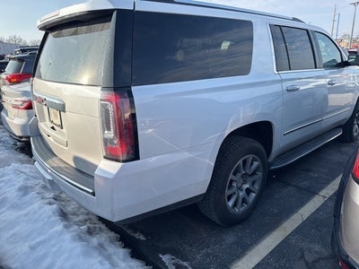 2020 GMC Yukon XL 4WD 4dr Denali