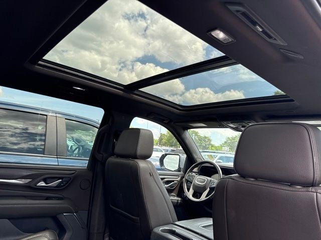 2022 GMC Yukon XL 4WD 4dr Denali