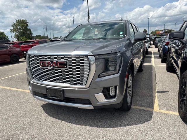 2022 GMC Yukon XL 4WD 4dr Denali