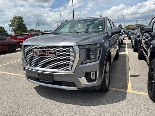 2022 GMC Yukon XL 4WD 4dr Denali
