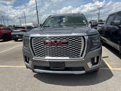 2022 GMC Yukon XL 4WD 4dr Denali