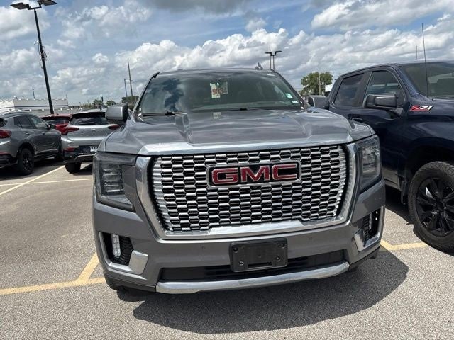 2022 GMC Yukon XL 4WD 4dr Denali