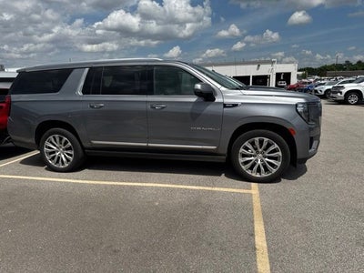 2022 GMC Yukon XL 4WD 4dr Denali