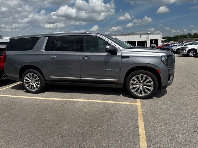 2022 GMC Yukon XL 4WD 4dr Denali