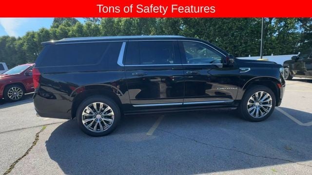 2021 GMC Yukon XL 4WD 4dr Denali