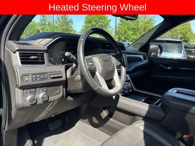 2021 GMC Yukon XL 4WD 4dr Denali