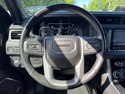 2021 GMC Yukon XL 4WD 4dr Denali
