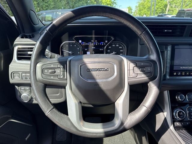 2021 GMC Yukon XL 4WD 4dr Denali