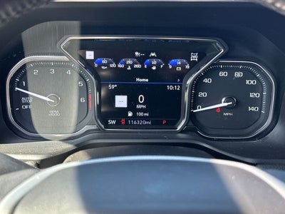 2021 GMC Yukon XL 4WD 4dr Denali