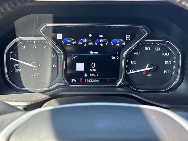 2021 GMC Yukon XL 4WD 4dr Denali