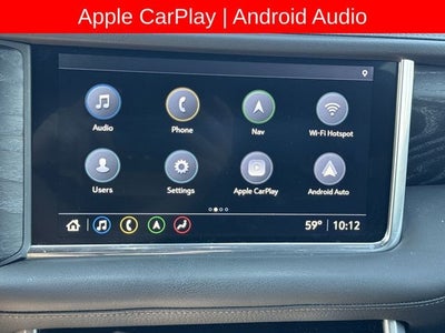 2021 GMC Yukon XL 4WD 4dr Denali