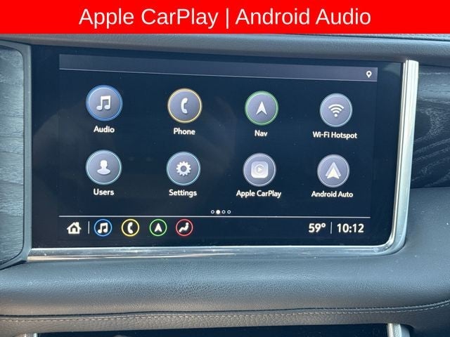 2021 GMC Yukon XL 4WD 4dr Denali