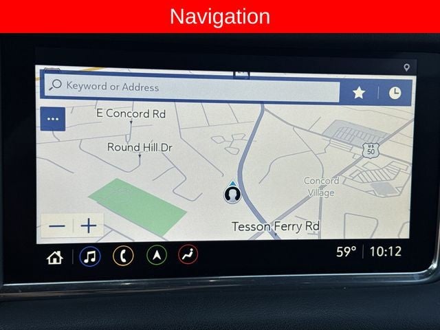 2021 GMC Yukon XL 4WD 4dr Denali