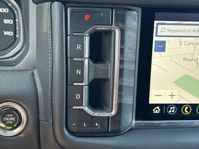 2021 GMC Yukon XL 4WD 4dr Denali