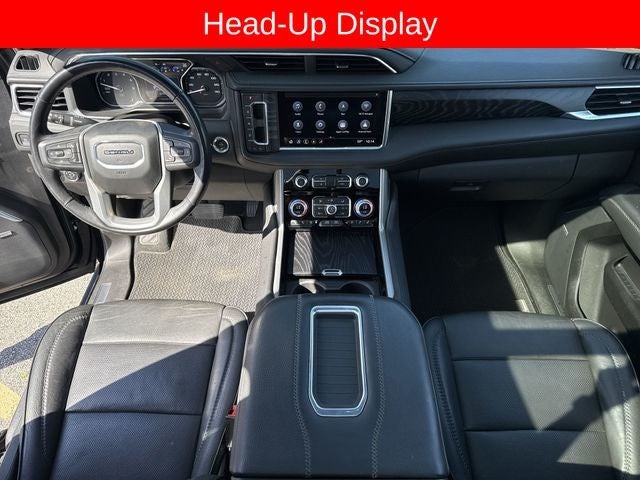 2021 GMC Yukon XL 4WD 4dr Denali
