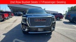 2021 GMC Yukon XL 4WD 4dr Denali