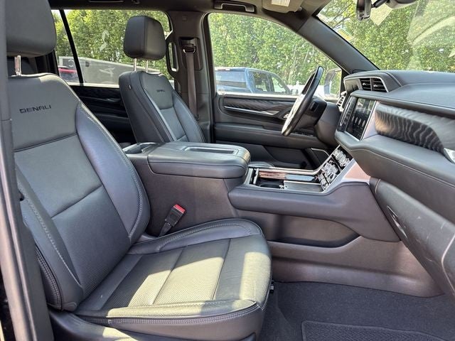 2021 GMC Yukon XL 4WD 4dr Denali