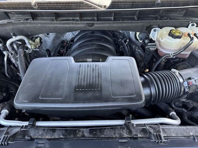 2021 GMC Yukon XL 4WD 4dr Denali