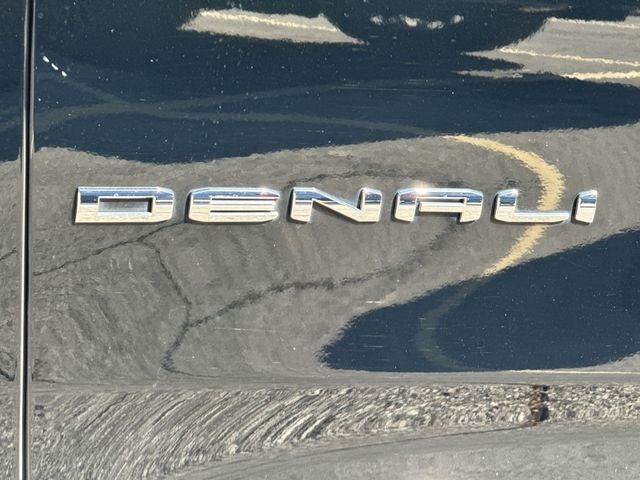 2021 GMC Yukon XL 4WD 4dr Denali