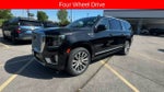 2021 GMC Yukon XL 4WD 4dr Denali