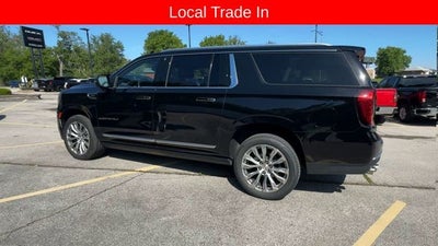 2021 GMC Yukon XL 4WD 4dr Denali