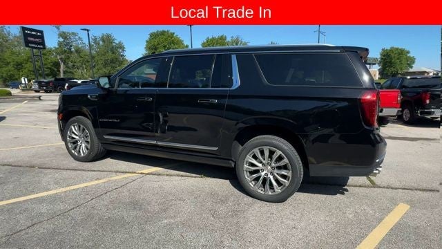 2021 GMC Yukon XL 4WD 4dr Denali