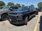 2026 Chevrolet Traverse FWD 4dr LT w/1LT