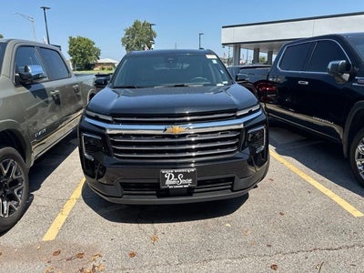 2026 Chevrolet Traverse FWD 4dr LT w/1LT