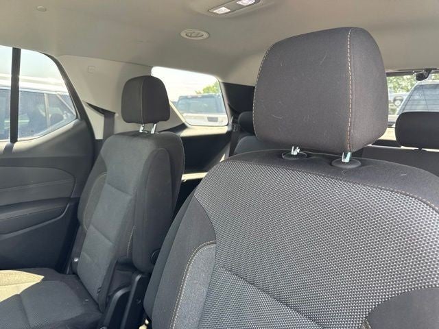 2020 Chevrolet Traverse FWD 4dr LT Cloth w/1LT