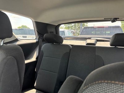 2020 Chevrolet Traverse FWD 4dr LT Cloth w/1LT