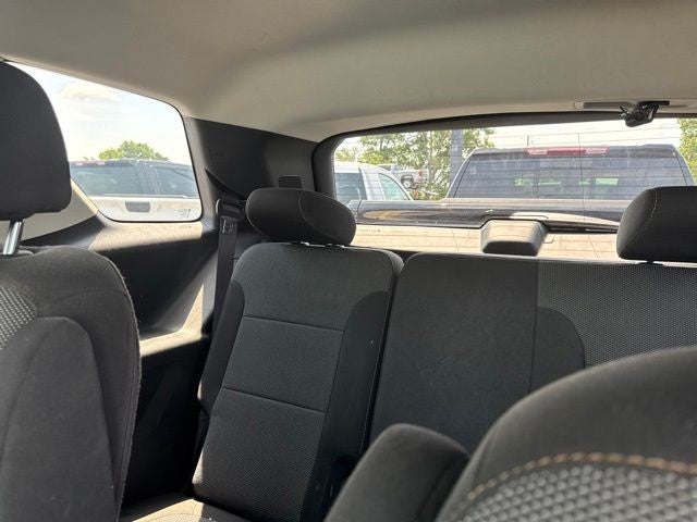 2020 Chevrolet Traverse FWD 4dr LT Cloth w/1LT