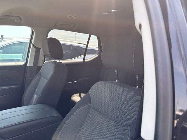 2020 Chevrolet Traverse FWD 4dr LT Cloth w/1LT