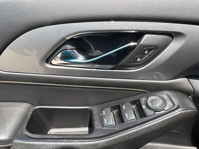 2020 Chevrolet Traverse FWD 4dr LT Cloth w/1LT