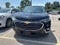 2020 Chevrolet Traverse FWD 4dr LT Cloth w/1LT